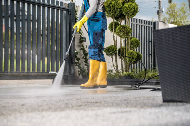 Reliable Mcleansboro, IL  Pressure Washing Solutions