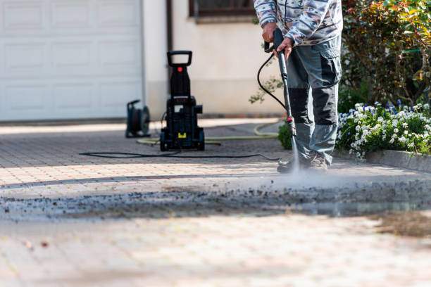 Best Post-Construction Pressure Washing in Mcleansboro, IL